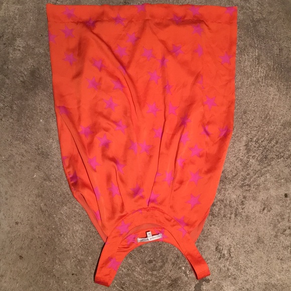 Collective Concepts Star Top/Mini Dress - Picture 6 of 6